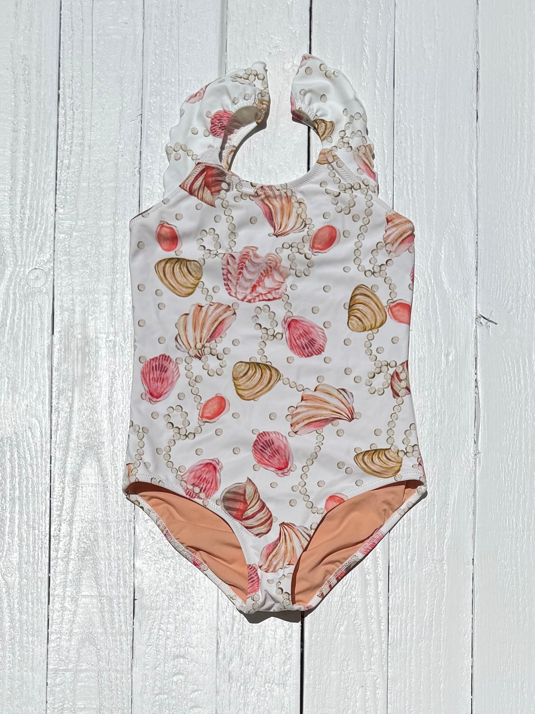 Crew Cuts Swim Suit - 10