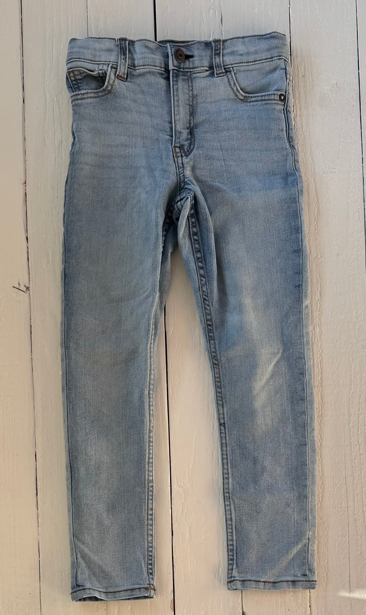 Osh Kosh Jeans - 7