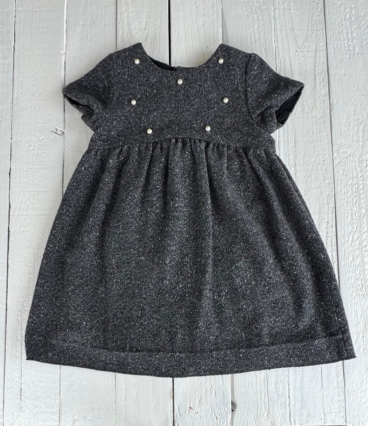 Zara Dress - 3/4T