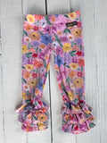 Matilda Jane Leggings - 2T