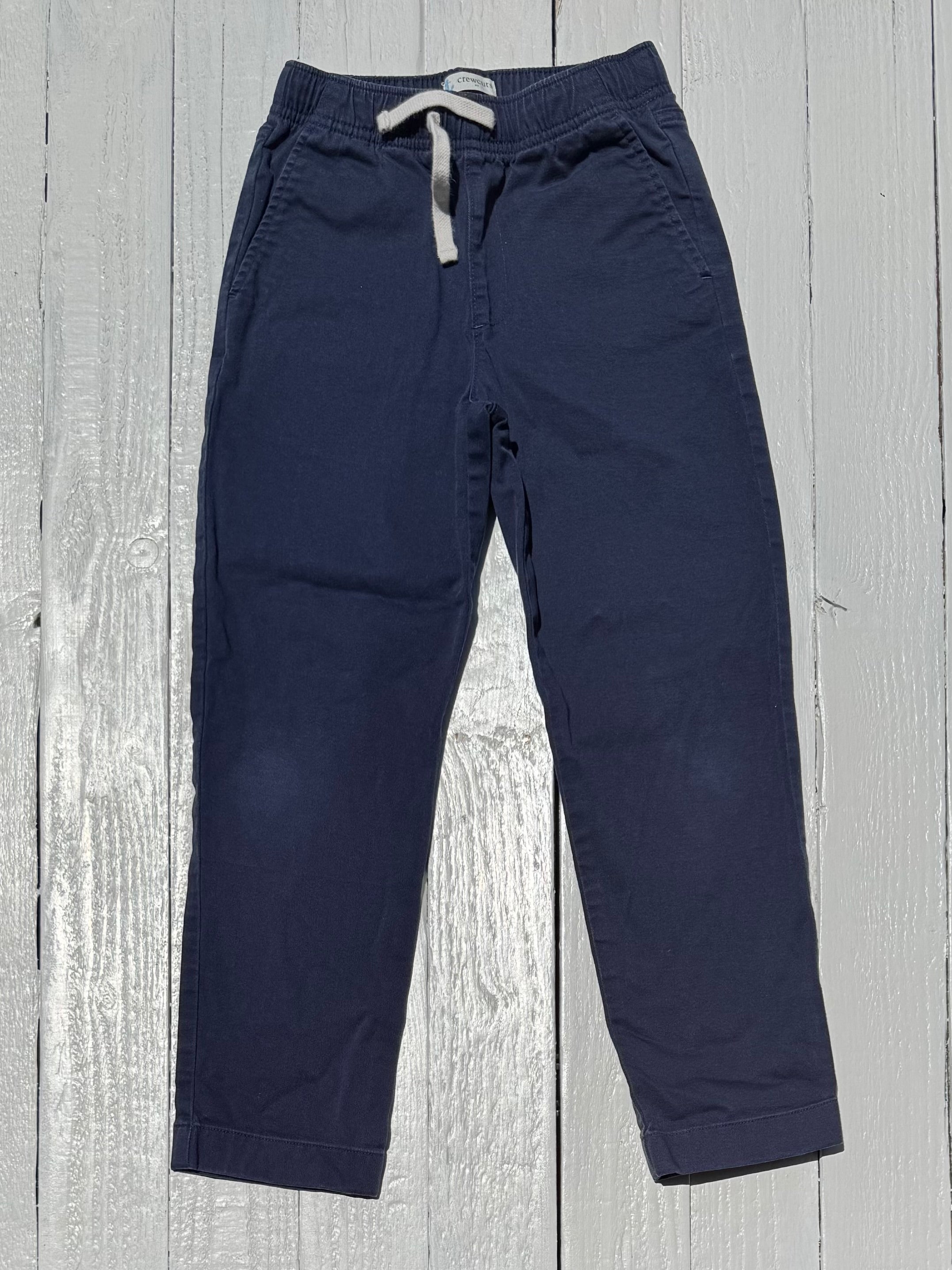 Crew Cuts Pants - 8