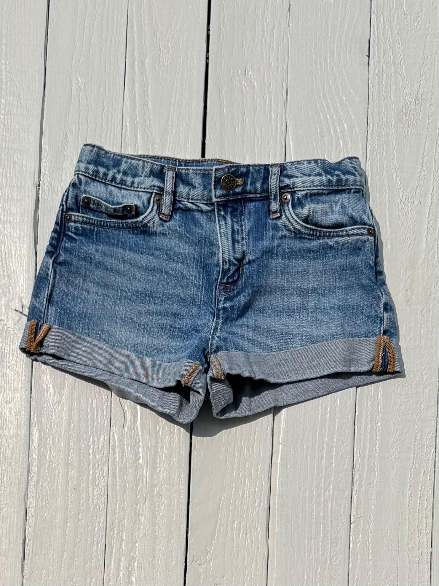 Crew Cuts Shorts - 10