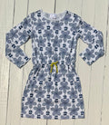 Hanna Andersson Dress - 8