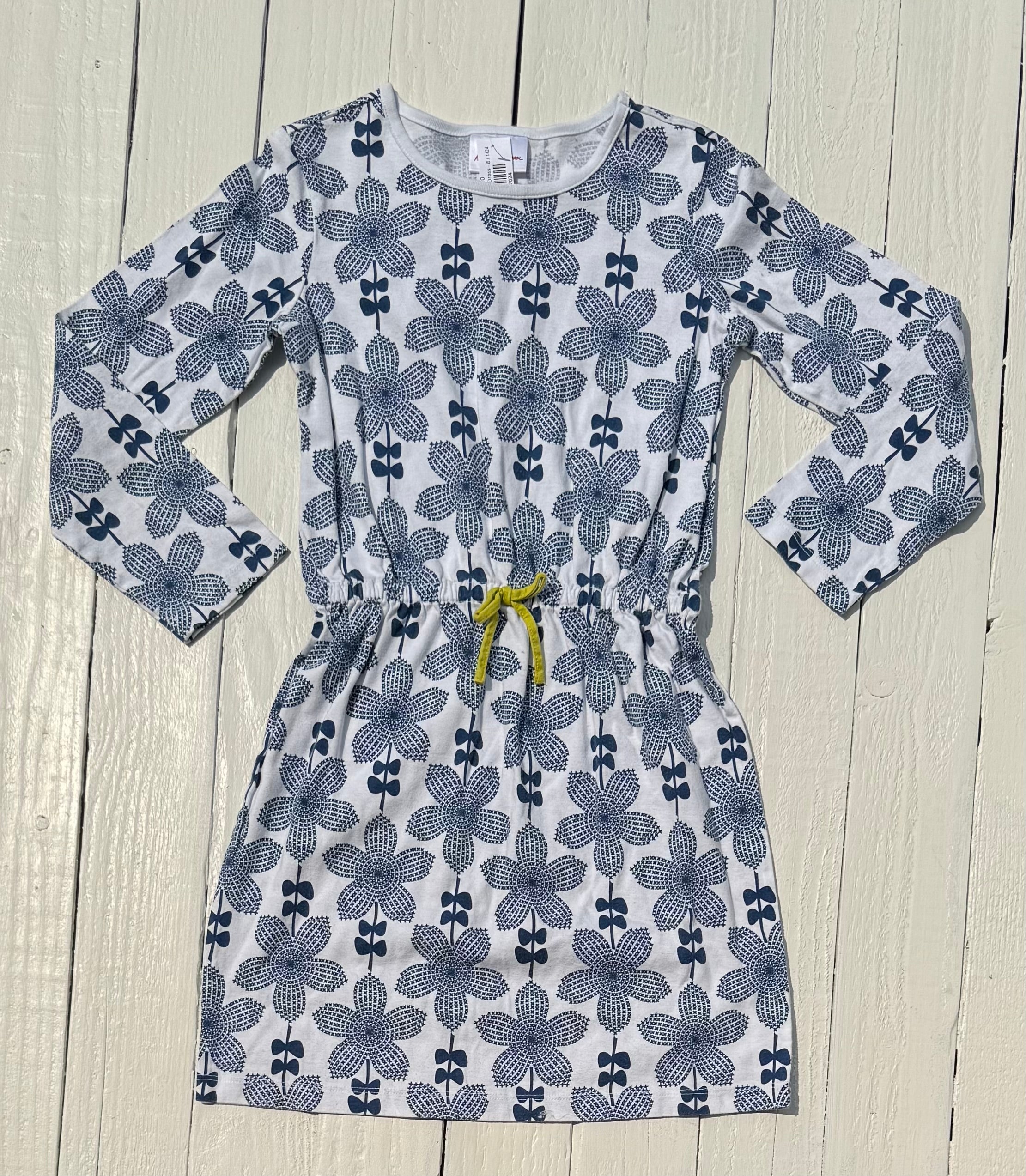 Hanna Andersson Dress - 8