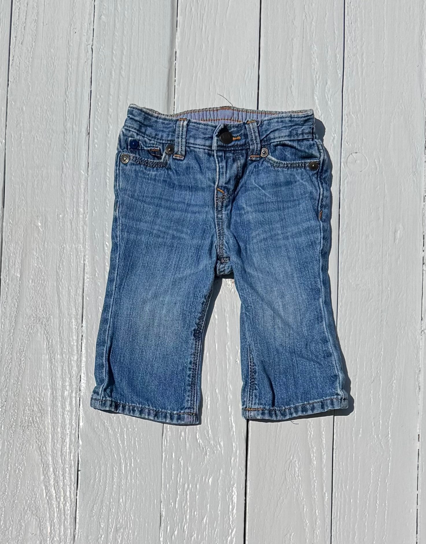 Baby Gap Jeans - 3-6M