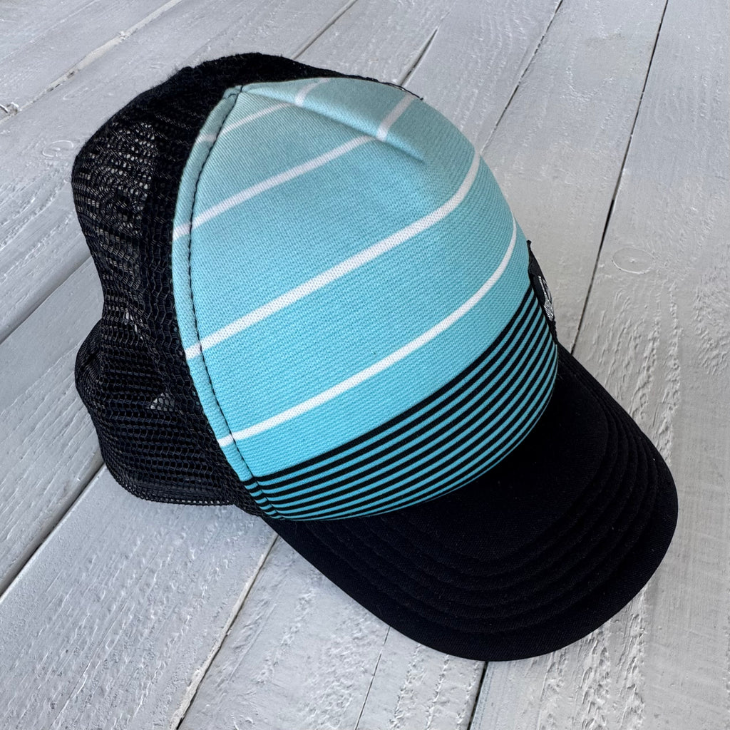 Quicksilver Hat