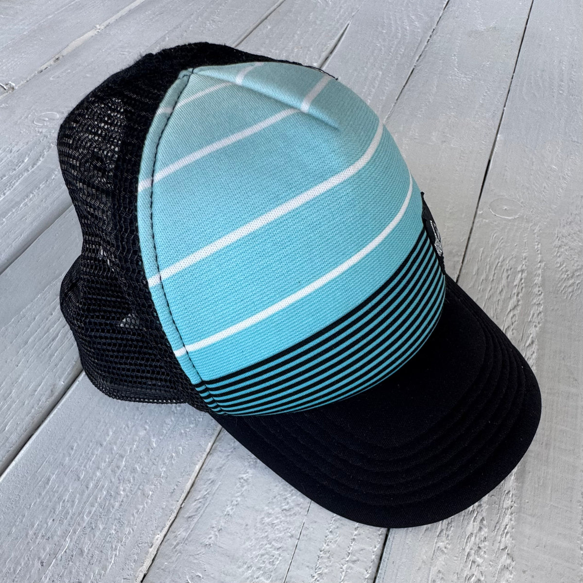 Quicksilver Hat