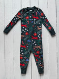 Hanna Andersson Jammies - 12-18M