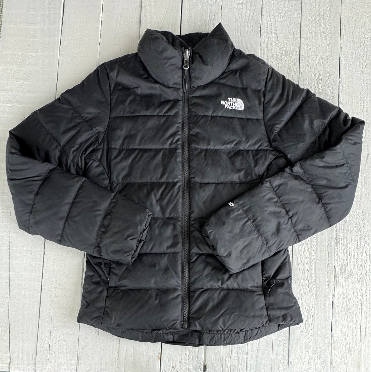 North Face Coat - XS