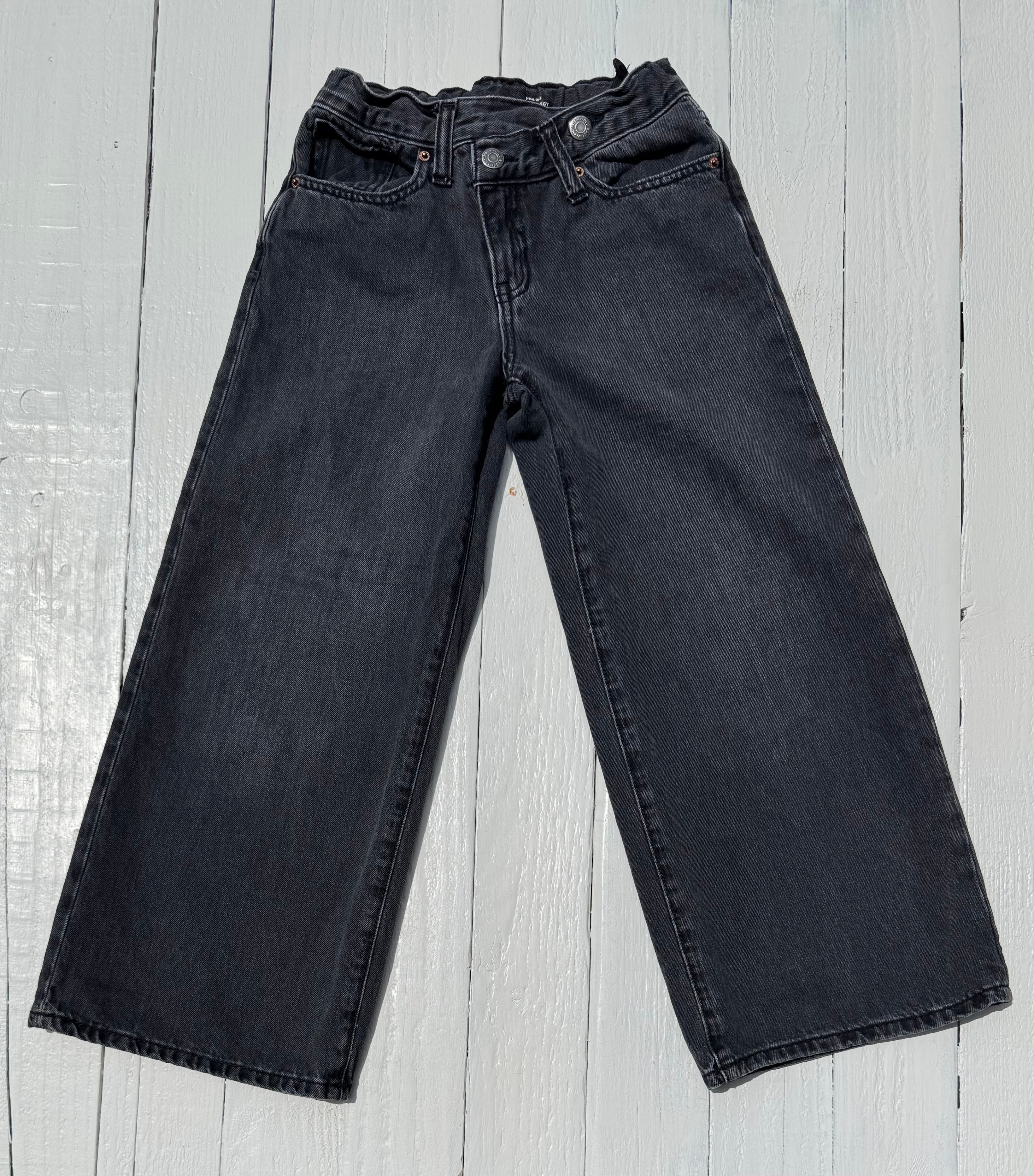 Old Navy Jeans - 8