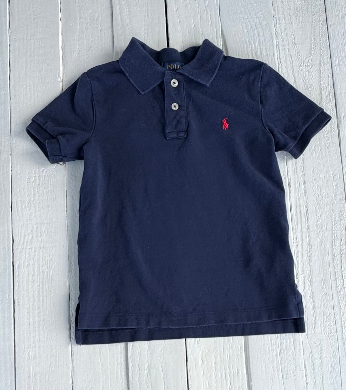 Polo Ralph Lauren Polo - 5T