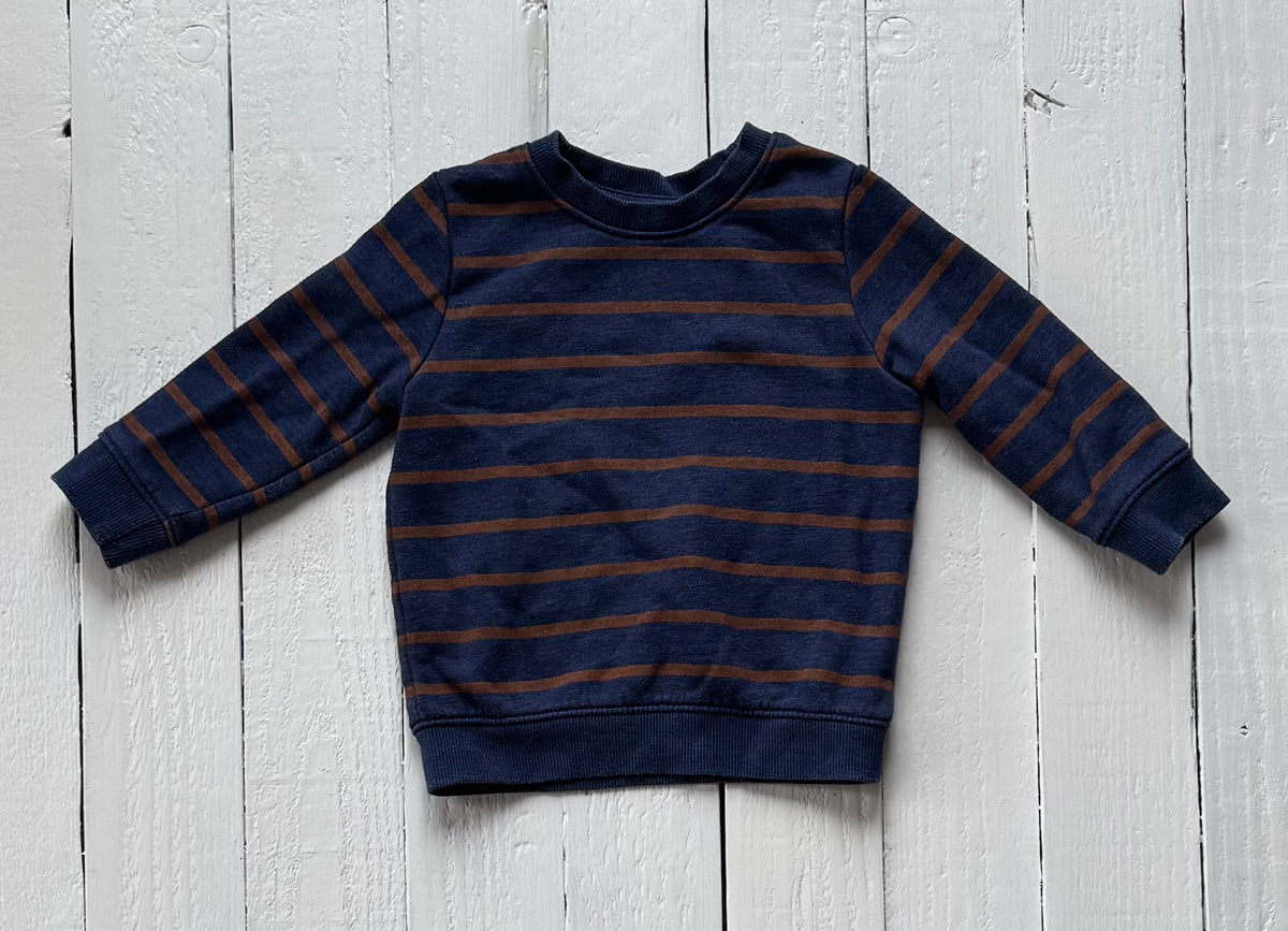 Cat & Jack Sweater - 18M