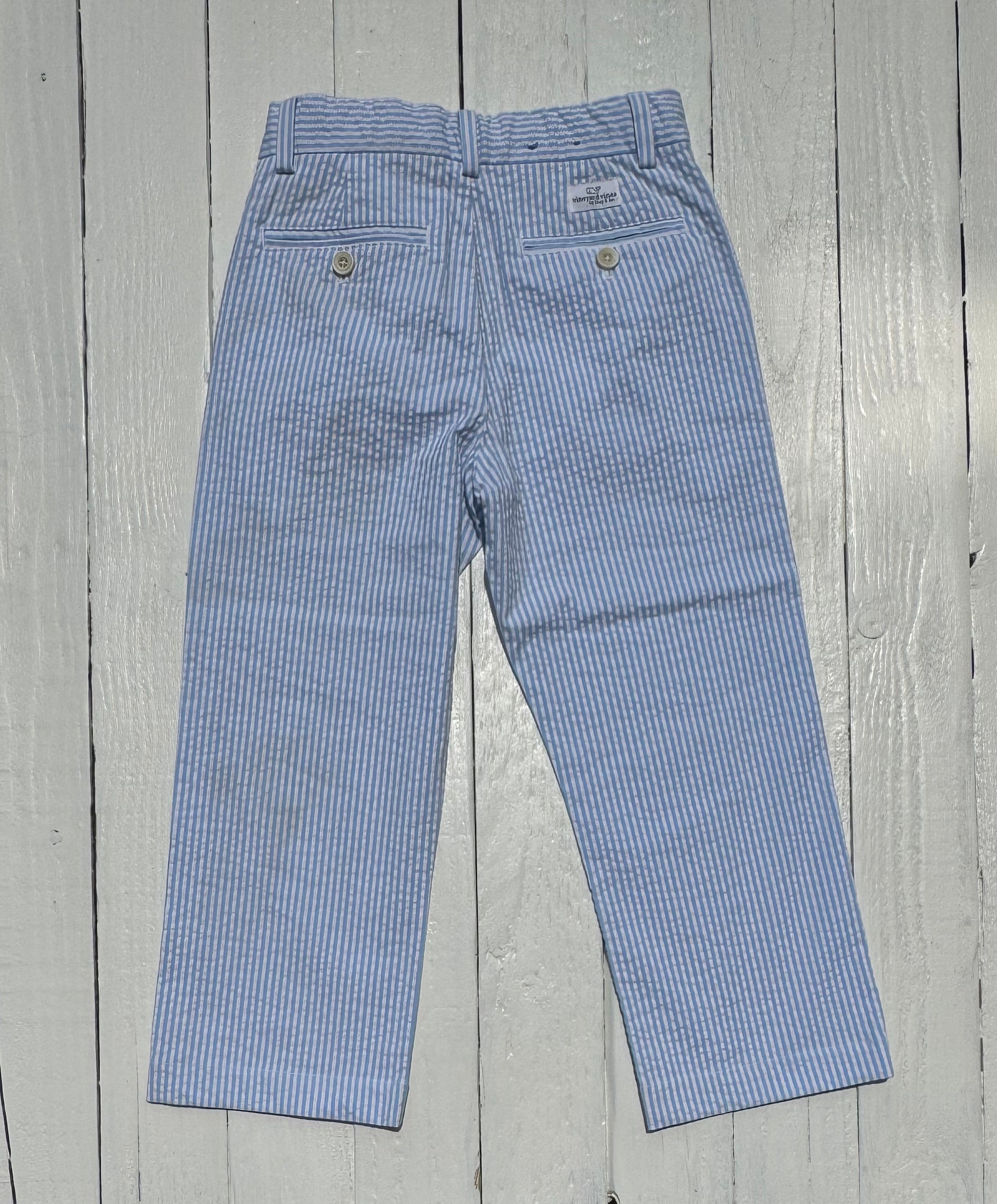 Vineyard Vines Suit - 8