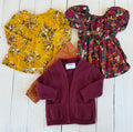 12M Girl Bundle