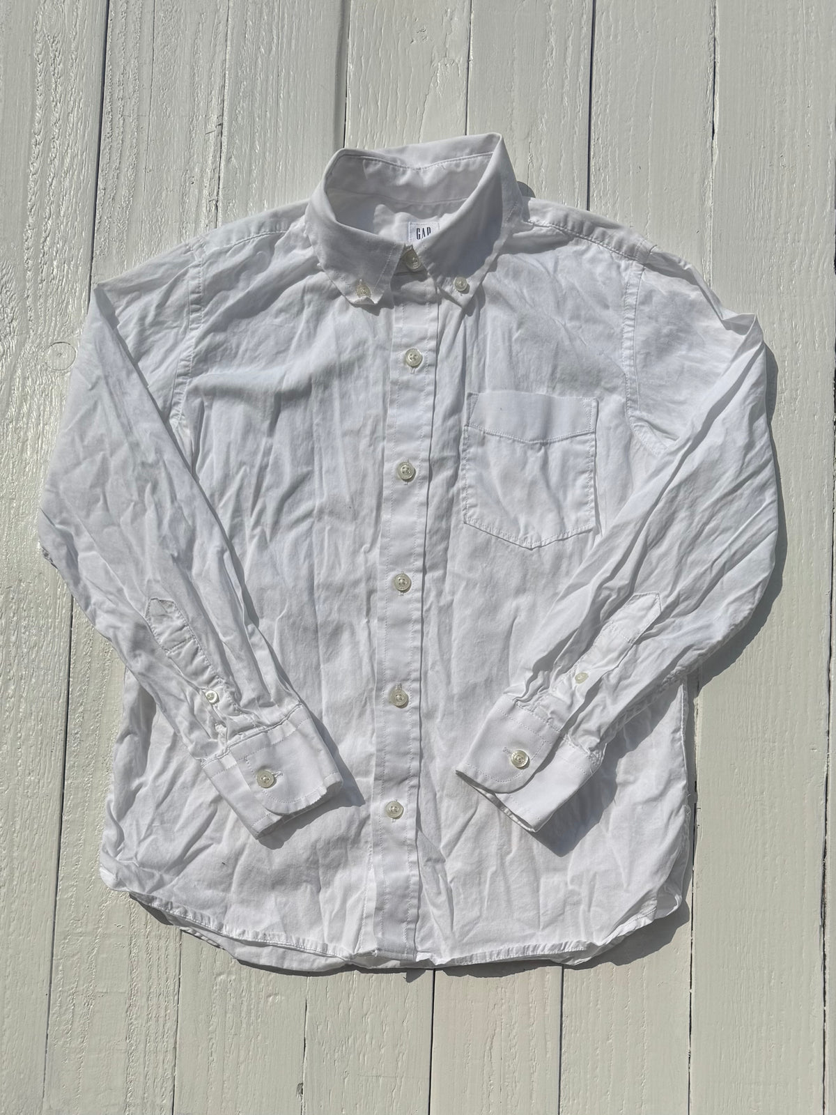 Gap Shirt - 8