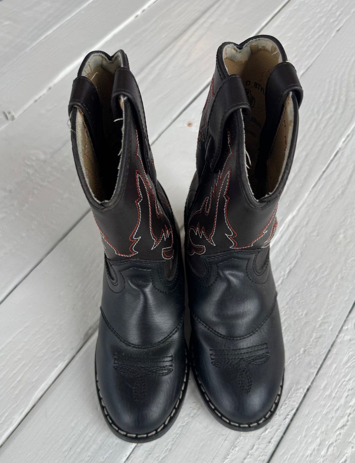 Smoky Mountain Boots - 11