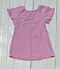 Old Navy Top - 6-7
