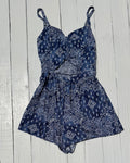 Hollister Romper - S