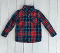 Andy & Evan Shirt - 2T