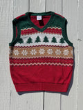 Gymboree Sweater Vest - 5T