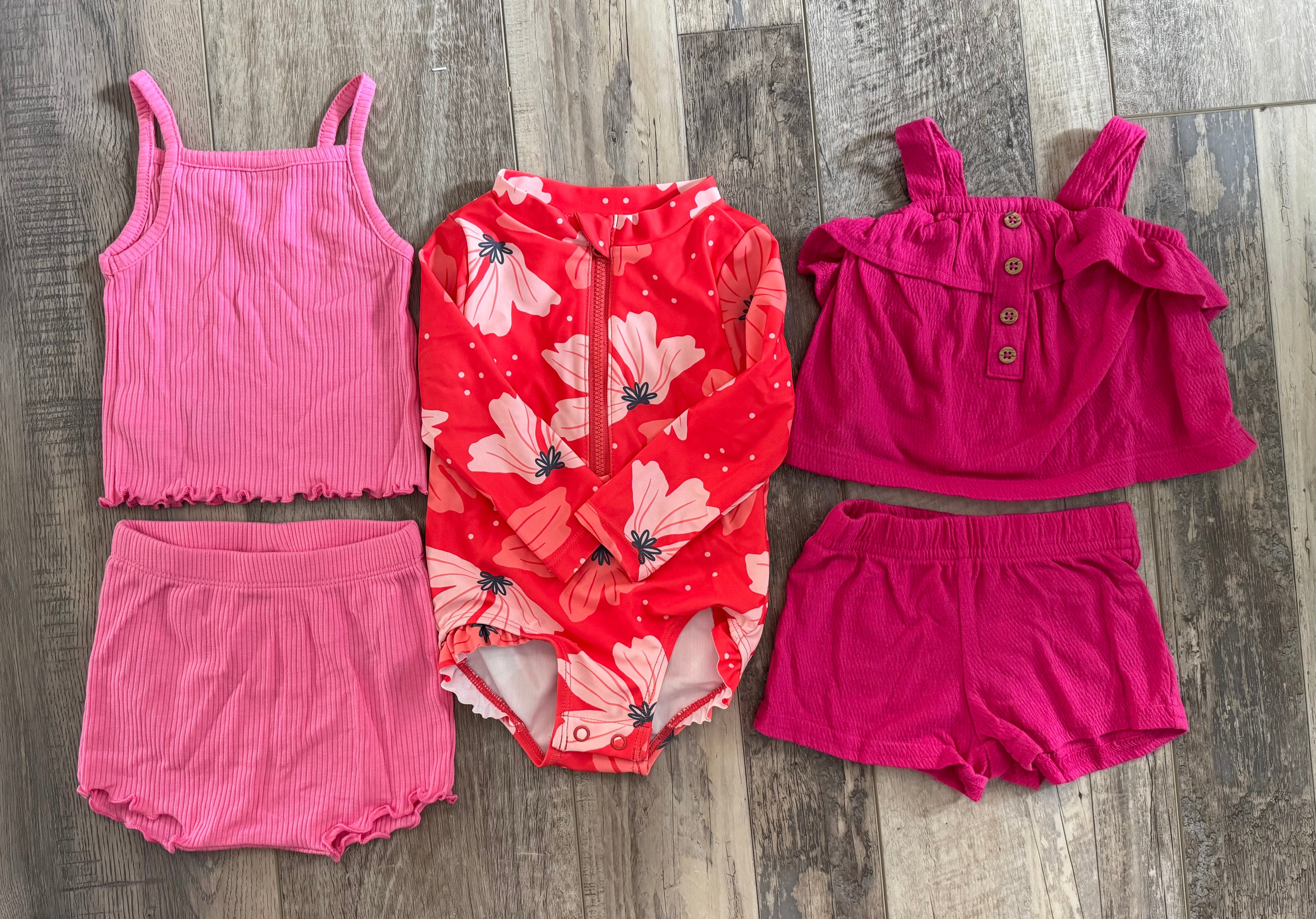 3M Girl Bundle