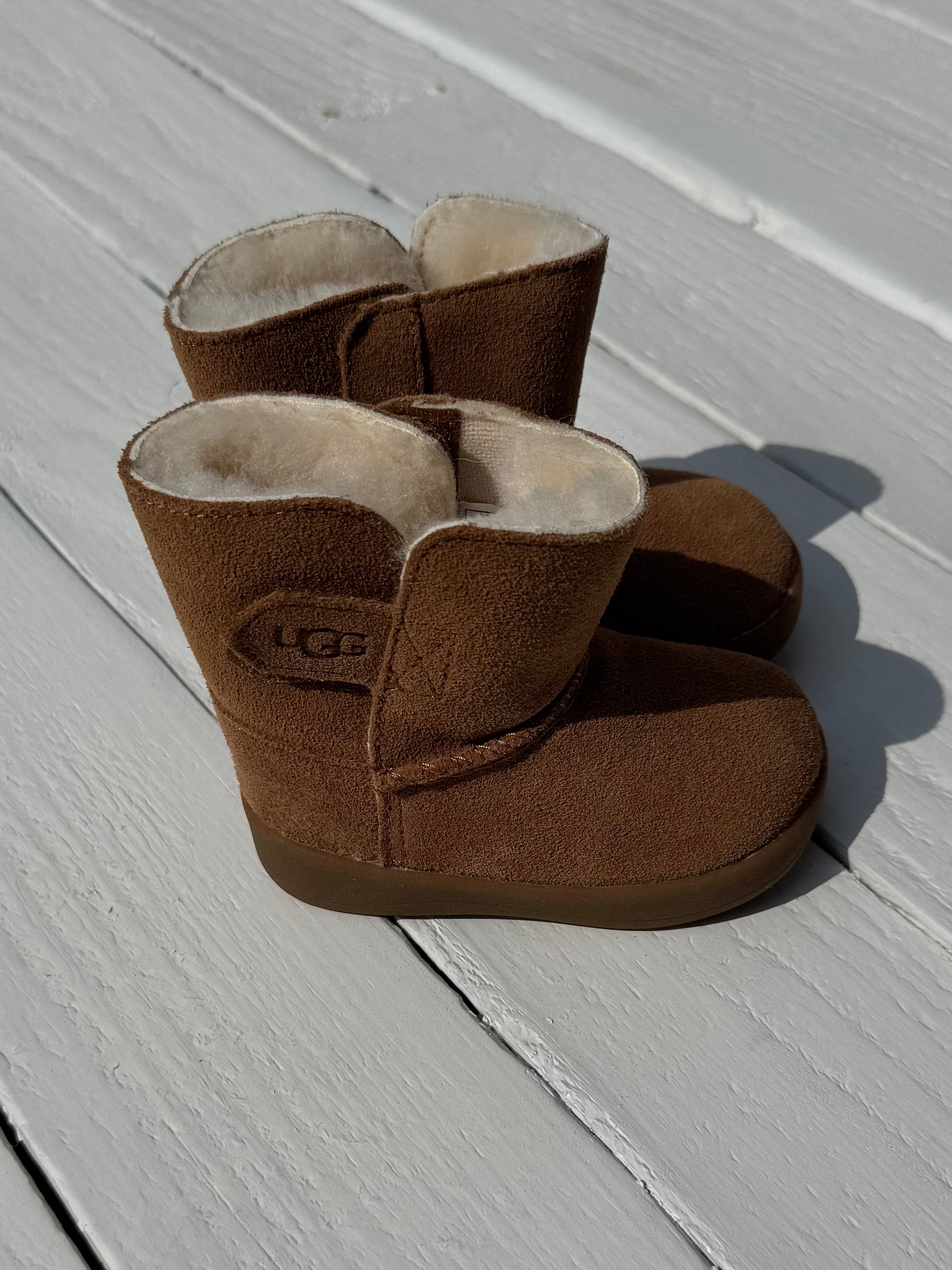 Ugg Baby Keelan II Boots - 2/3