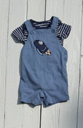 Pekkle Outfit - 6M