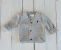 Ralph Lauren Cardigan- 3M
