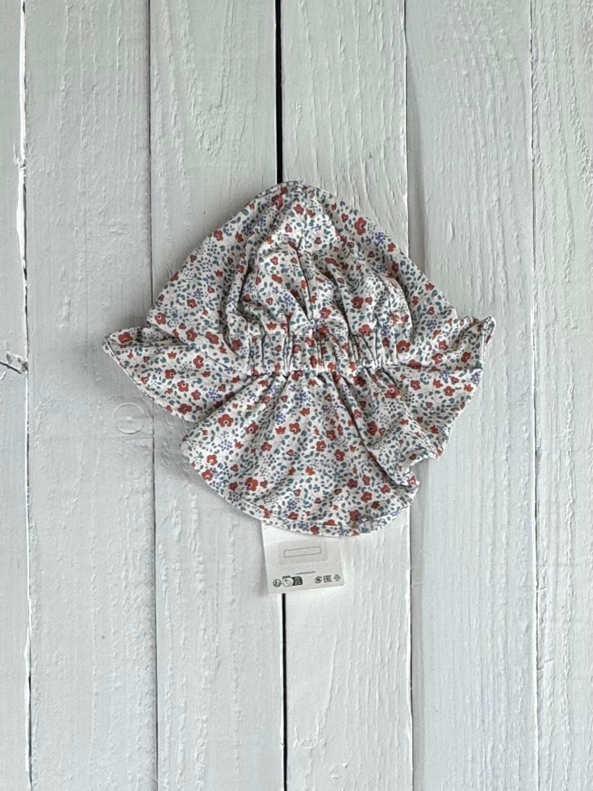 Zara Sun/Swim Hat - 49cm