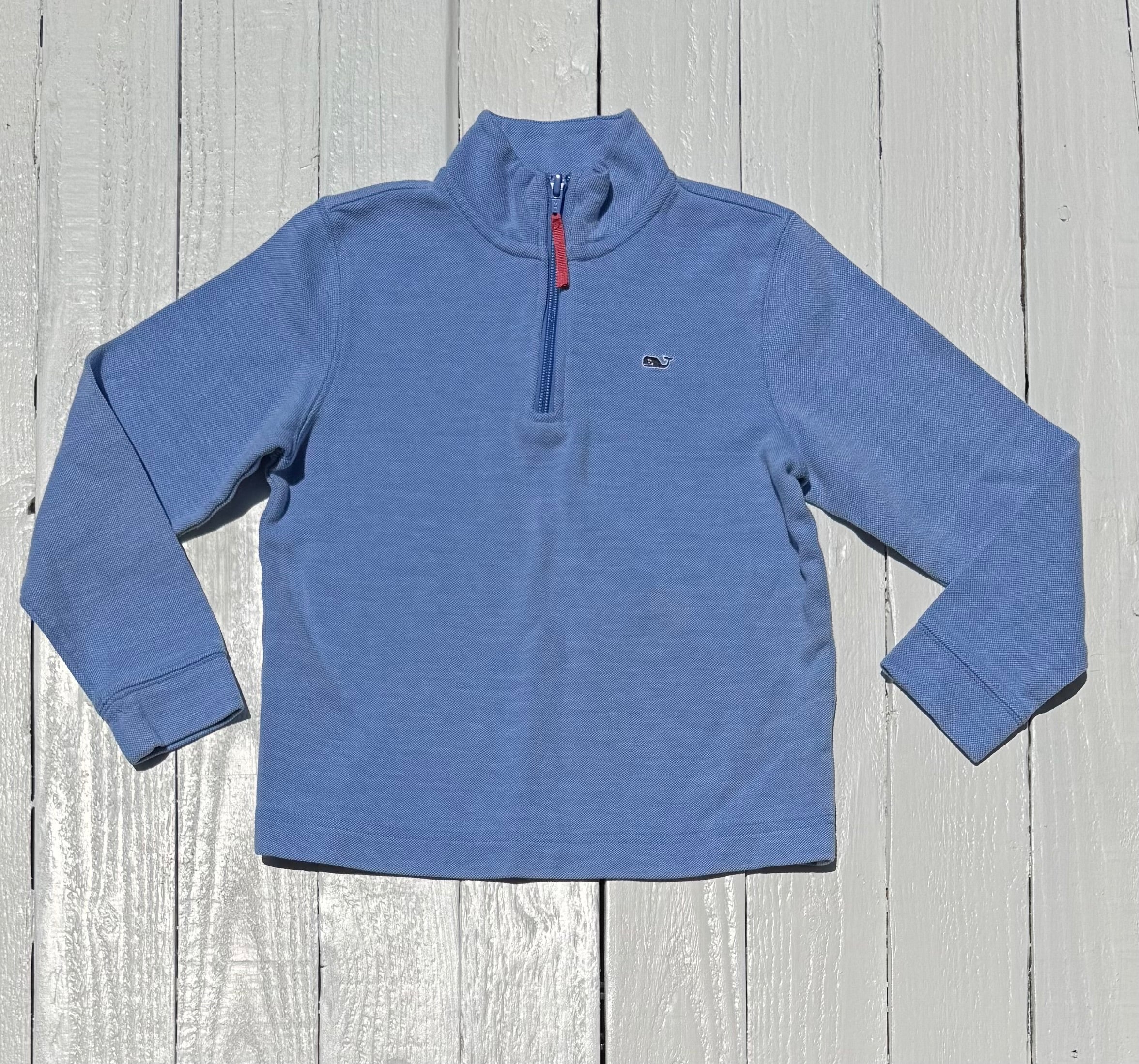 Vineyard Vines Quarter Zip - 7