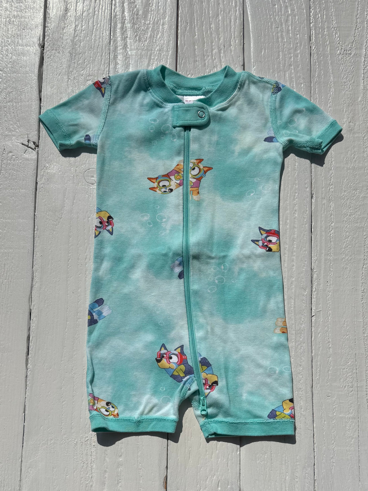Hanna Andersson Jammies - 18-24M