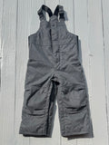 Gap Snow Bibs - 2T