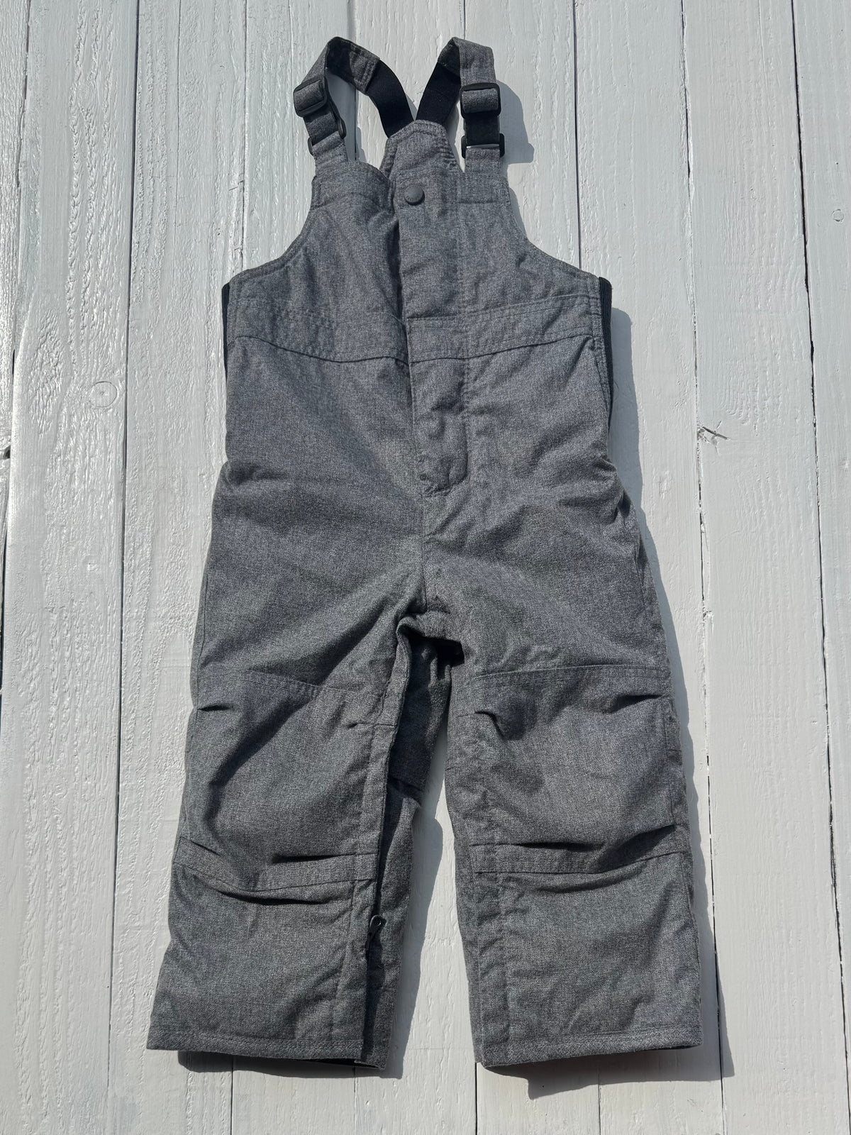 Gap Snow Bibs - 2T