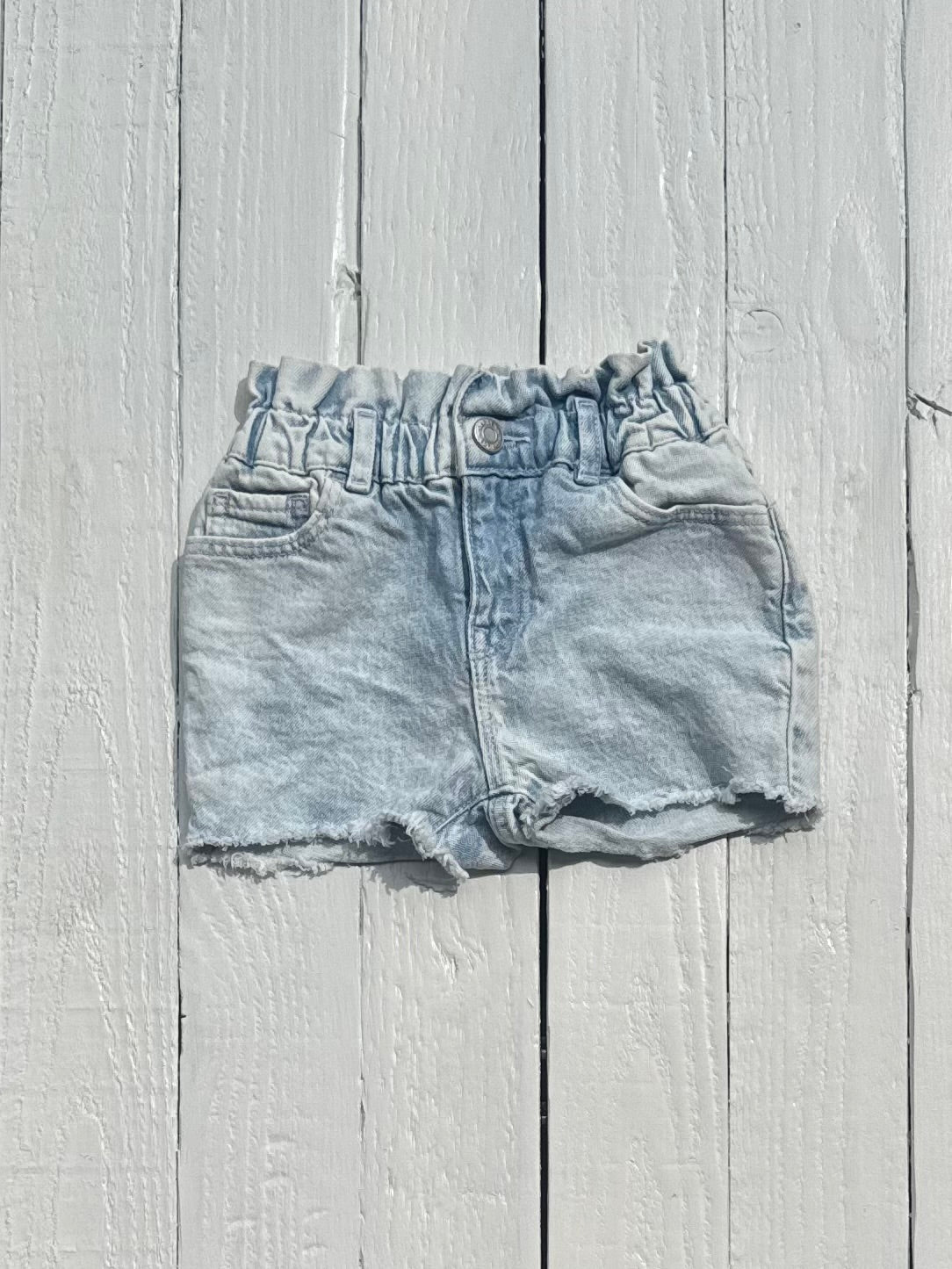 Baby Gap Shorts - 3T