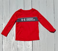Under Armour Top - 24M