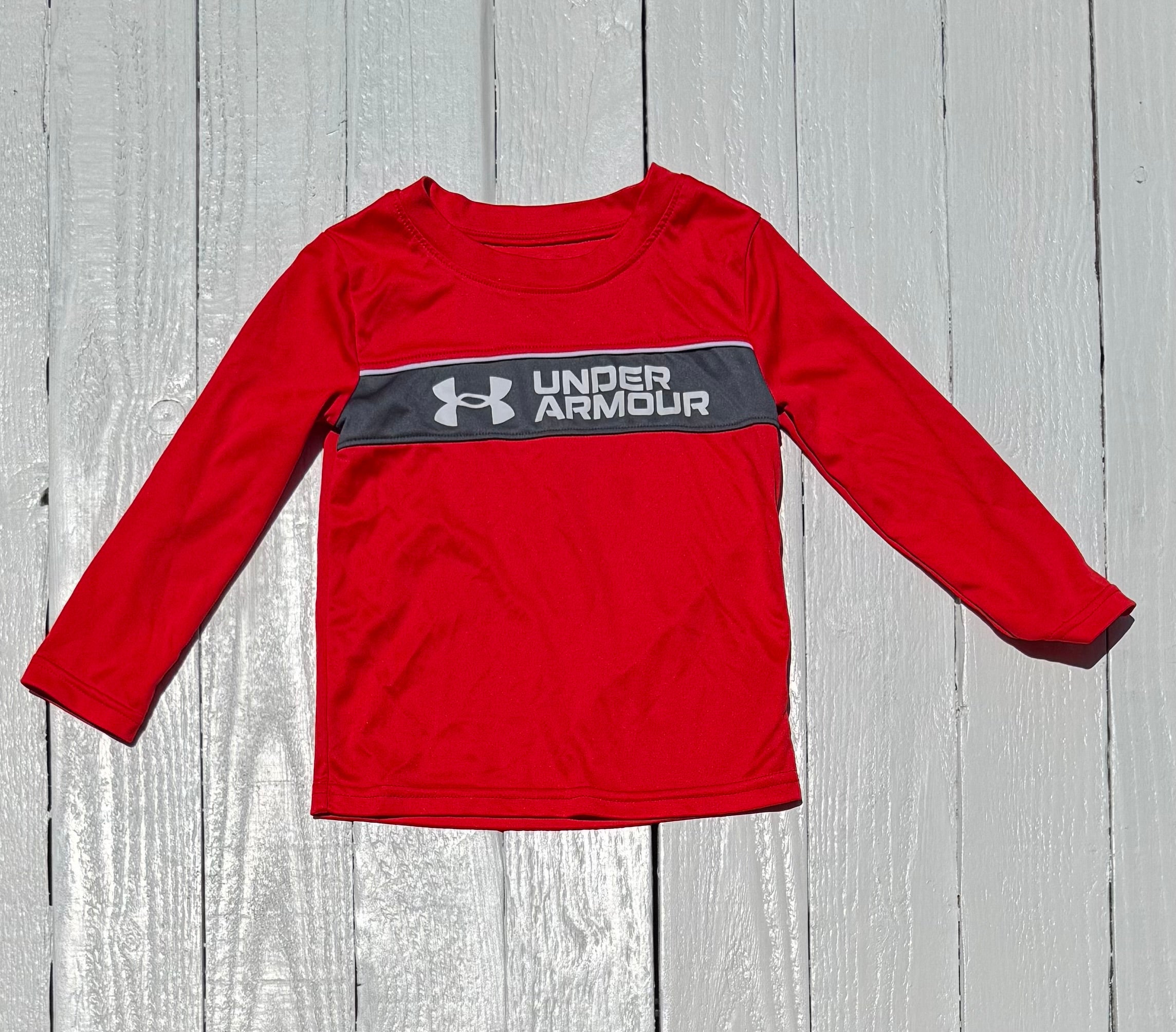 Under Armour Top - 24M