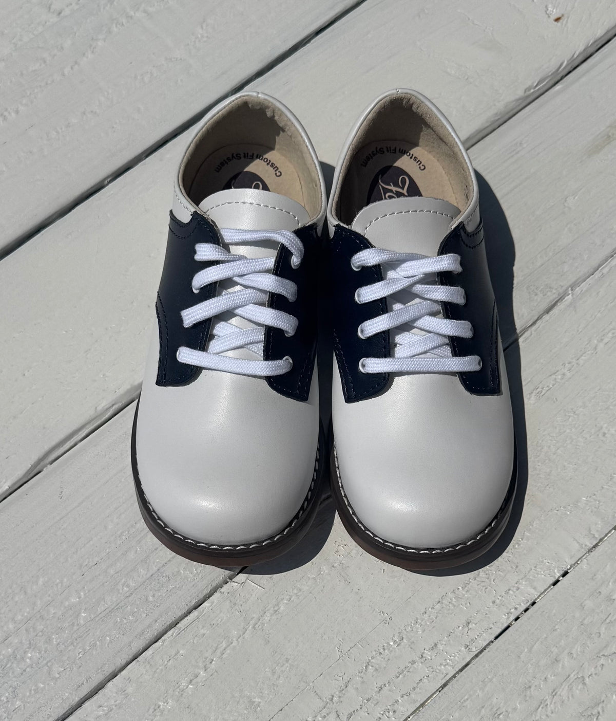 Footmates Shoes - 11
