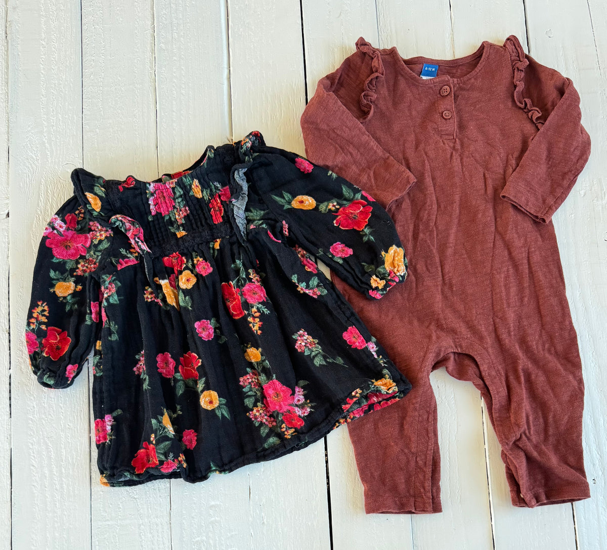 6M Girl Bundle