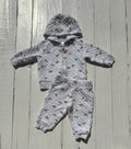 Carter's Set - 6M