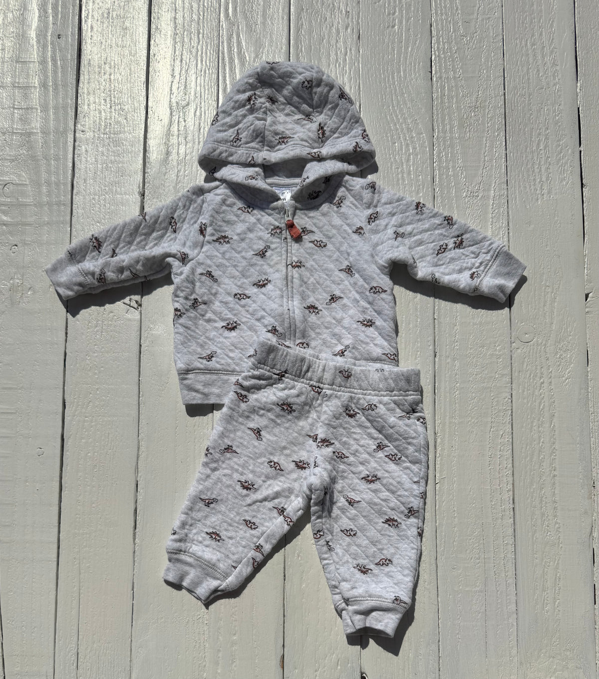 Carter's Set - 6M