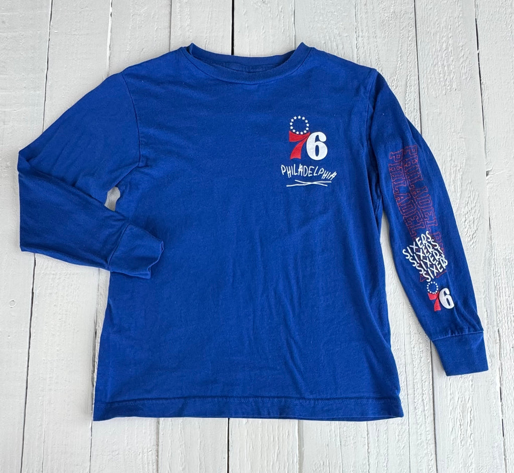 76ers Tee - 8