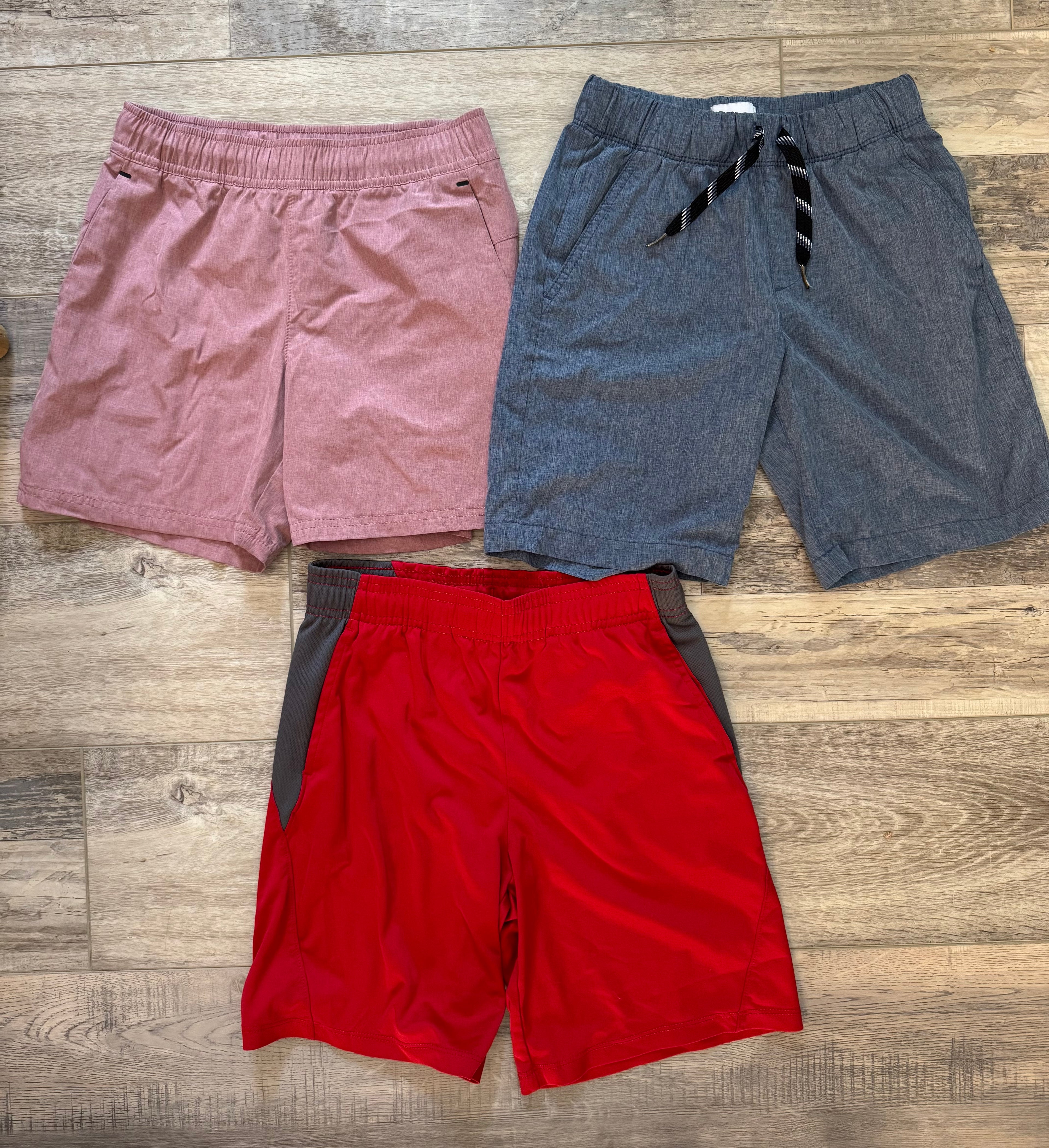 Size 8 Boy Bundle