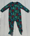 Carter's Jammies - 2T