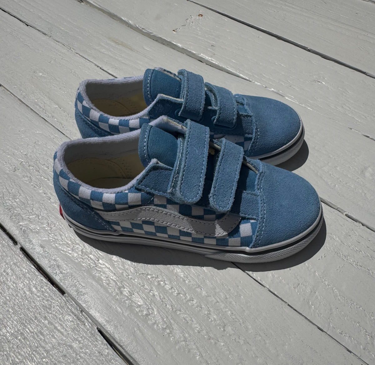 Vans Sneakers - 10