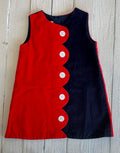 Beaufort Bonnet Dress - 5