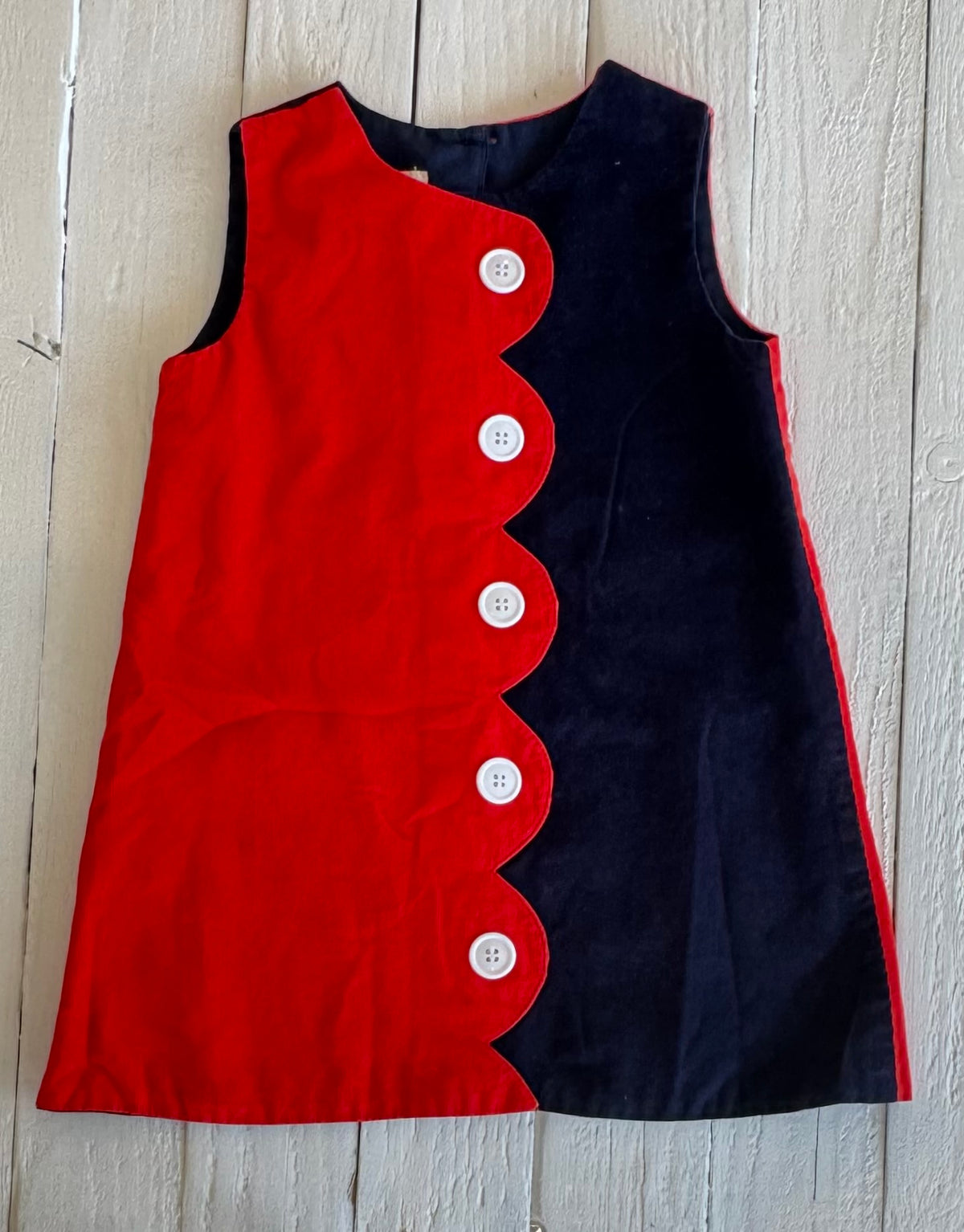 Beaufort Bonnet Dress - 5