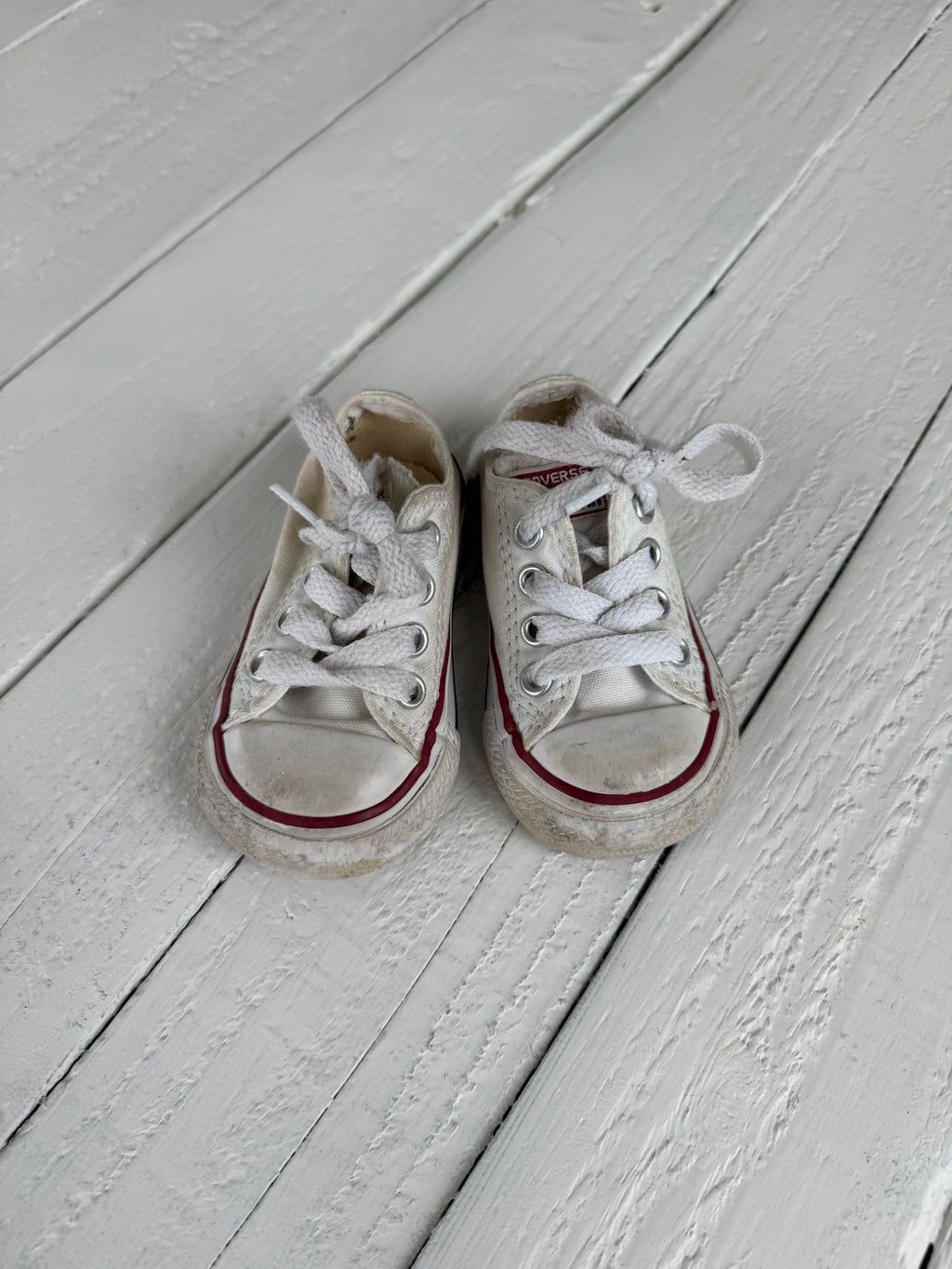 Converse Sneakers - 3