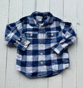 Crew Cuts Shirt - 2T