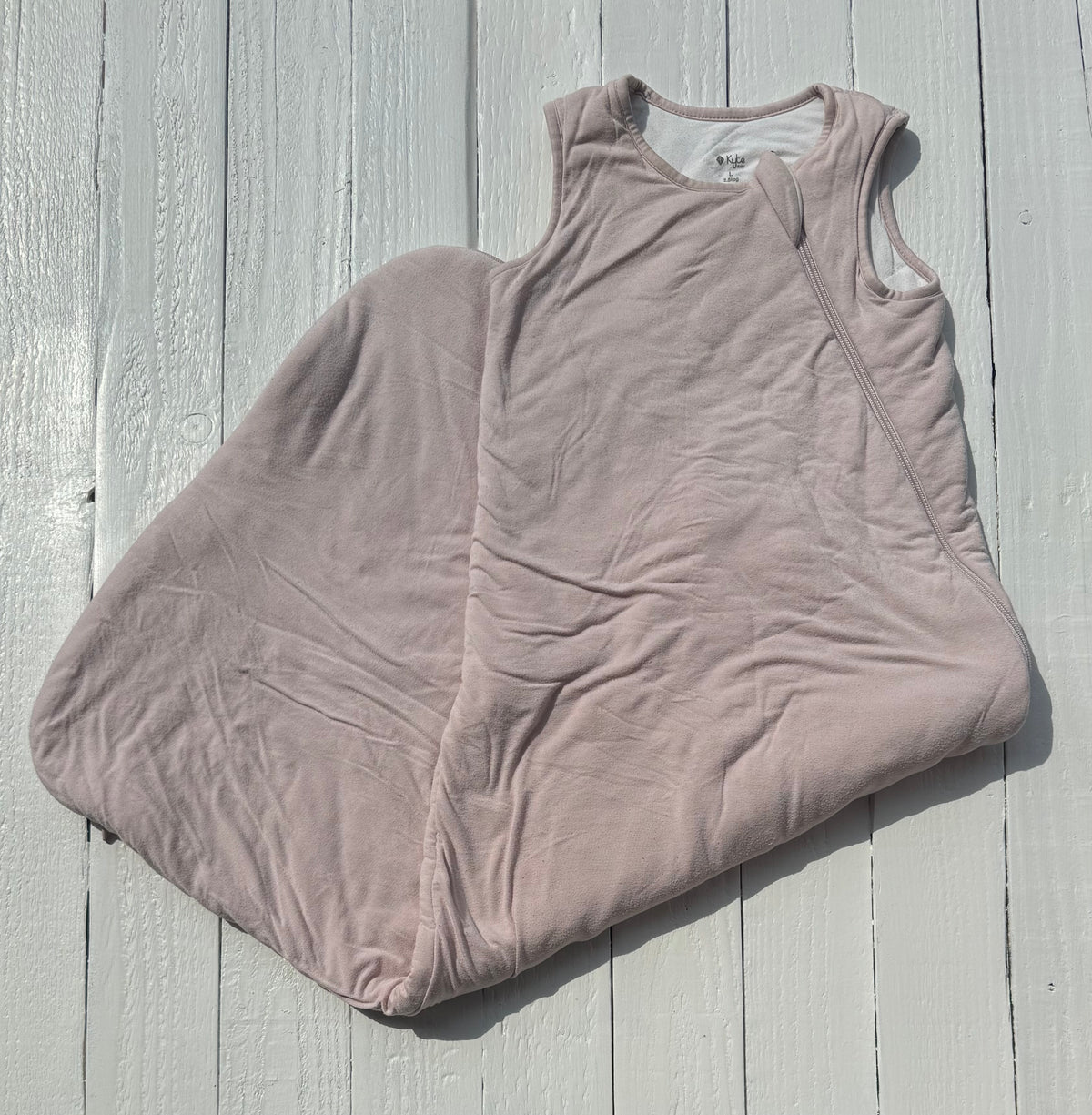 Kyte Baby Sleep Bag - L