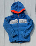 Helly Hanson Coat - 5T